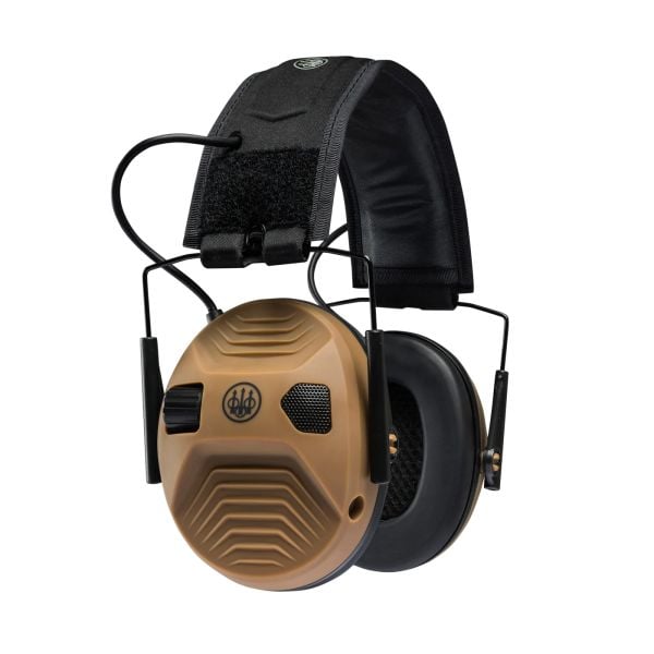 BERETTA ELEKTRONİK KULAKLIK BRONZ