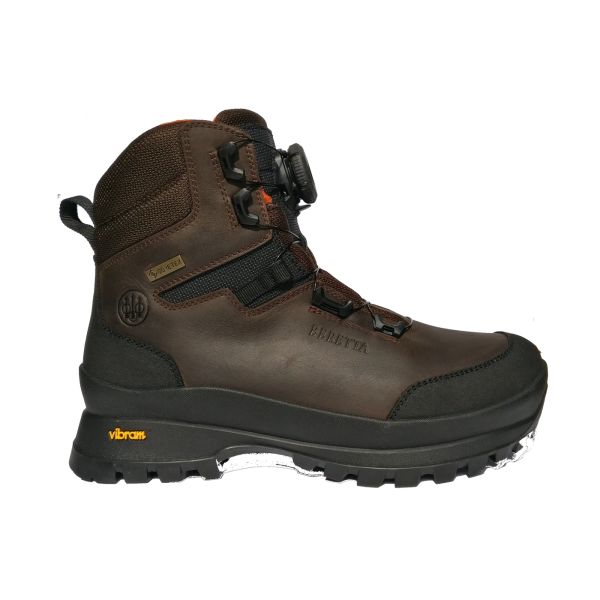 ARABUKO GTX KAHVERENGİ  BOT