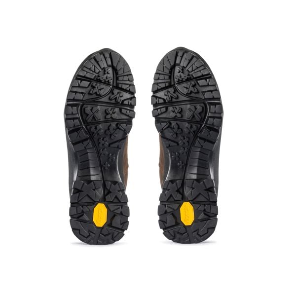 ARABUKO GTX KAHVERENGİ  BOT