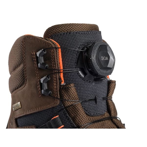ARABUKO GTX KAHVERENGİ  BOT