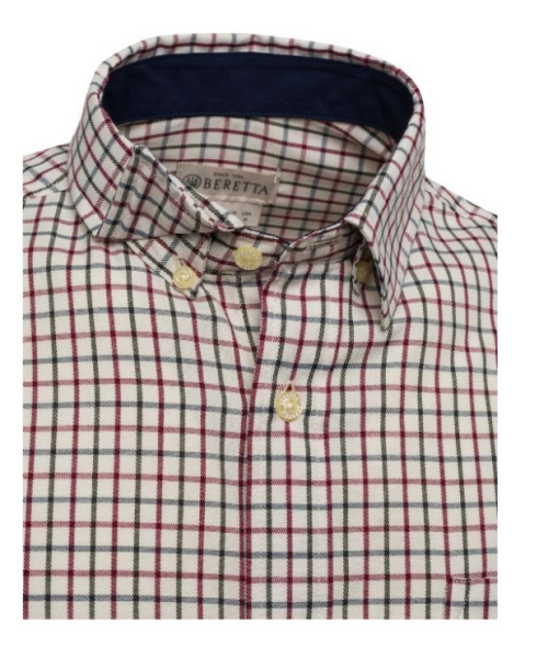 BERETTA GÖMLEK ELLİS