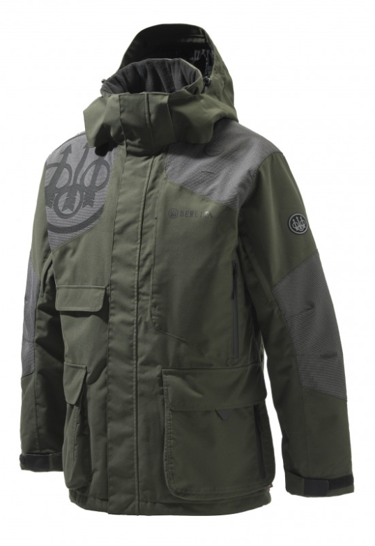 BERETTA EVO CEKET XL