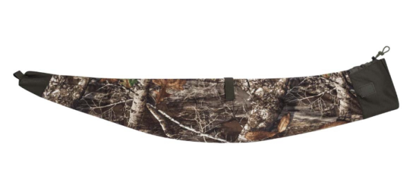 BERETTA TÜFEK KILIFI KATLANABİLİR 118/135cm CAMO