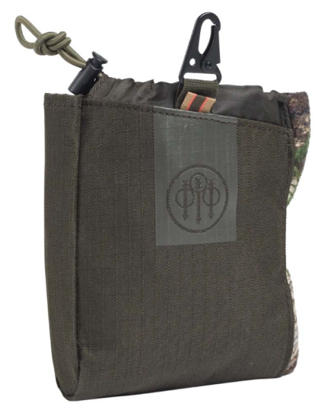 BERETTA TÜFEK KILIFI KATLANABİLİR 118/135cm CAMO