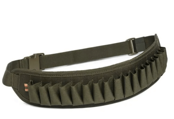 BERETTA FİŞEK KEMERİ 12 CAL