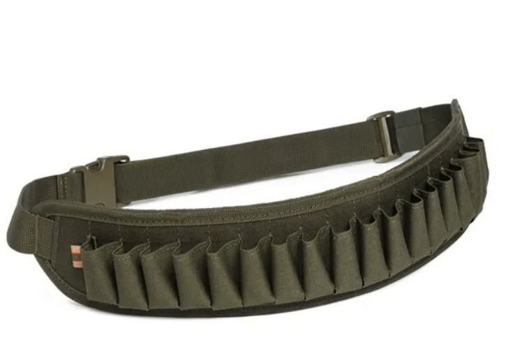 BERETTA FİŞEK KEMERİ  20 CAL