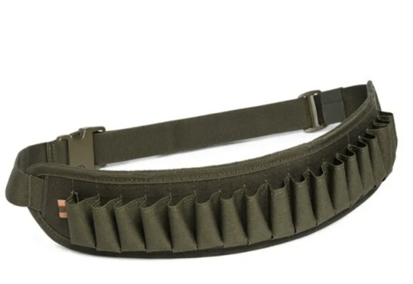 BERETTA FİŞEK KEMERİ  20 CAL