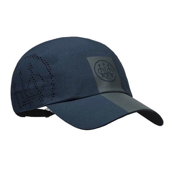 BERETTA UNISEX MAVİ ŞAPKA