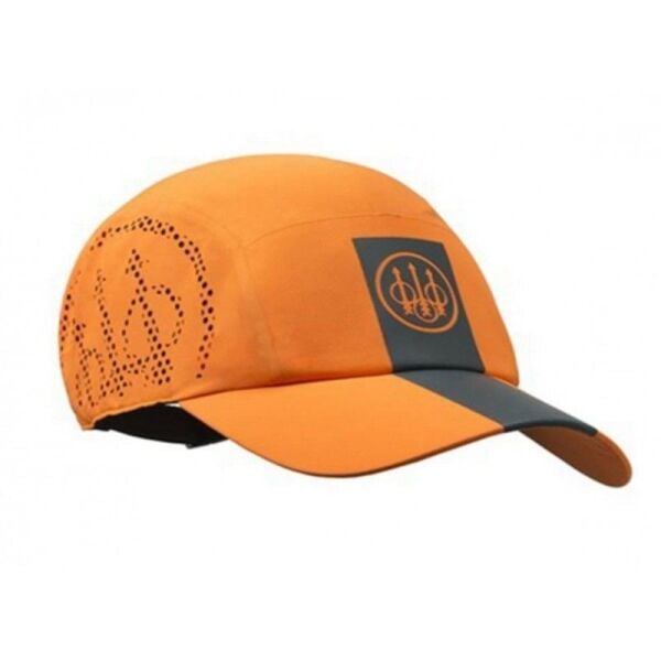 BERETTA UNISEX TURUNCU ŞAPKA