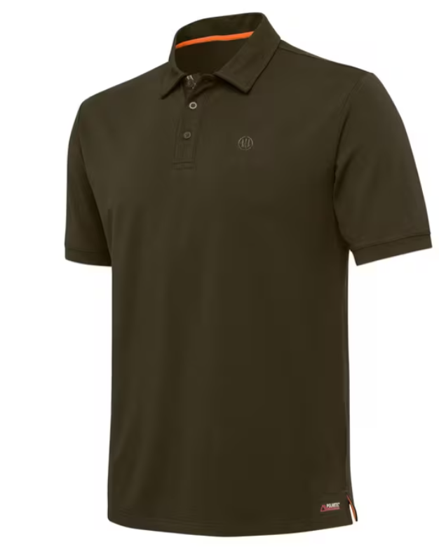 BERETTA POLO T-SHİRT