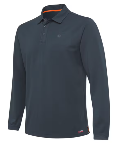 BERETTA UZUN KOLLU POLO