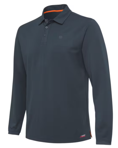BERETTA UZUN KOLLU POLO L