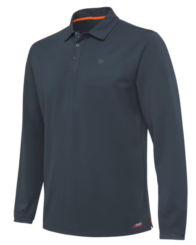 BERETTA UZUN KOLLU POLO XL