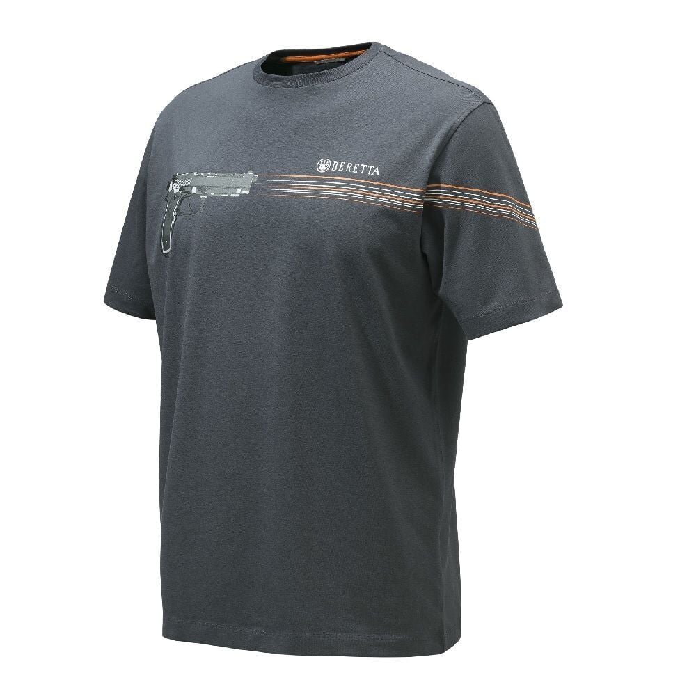 Beretta 92 T-Shir