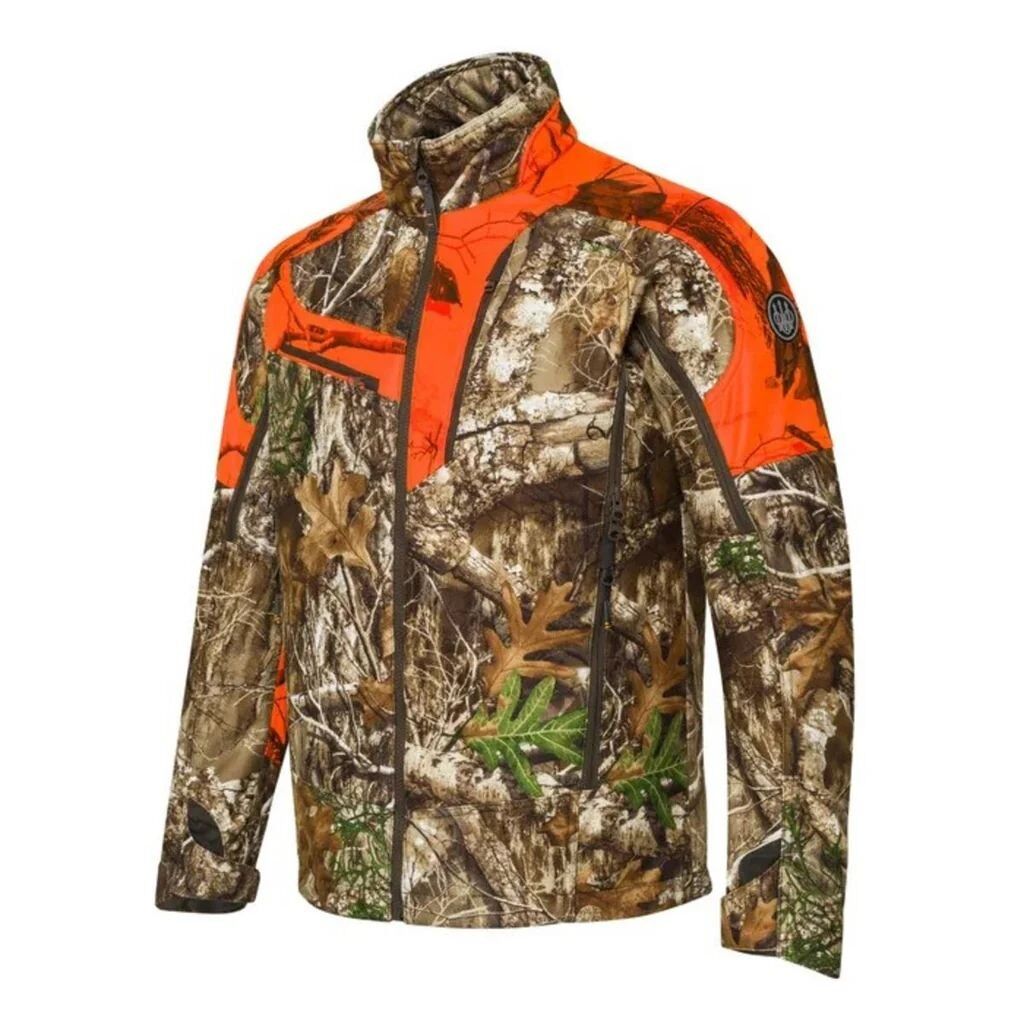 BERETTA CAMO CEKET XL