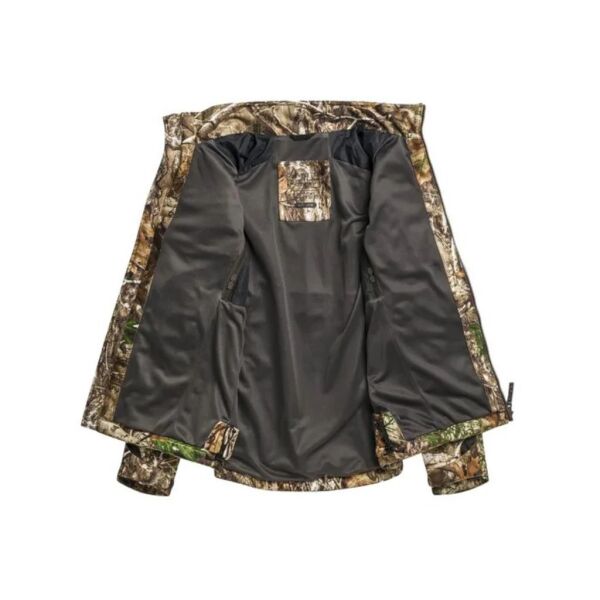 BERETTA CAMO CEKET XL