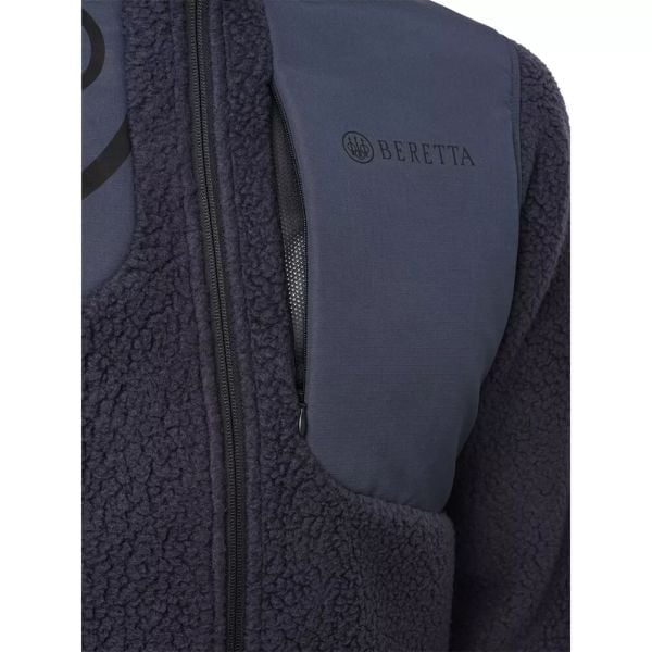 Beretta Erkek Termal Pro Ceket