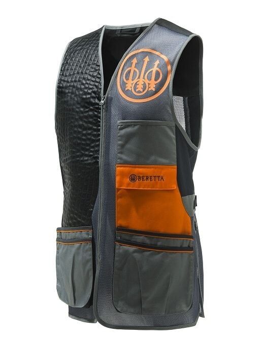 BERETTA ATIŞ YELEĞİ