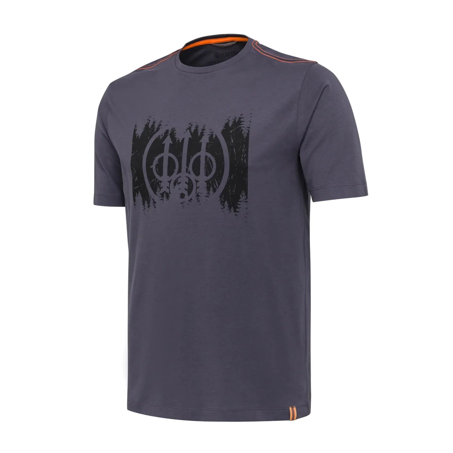 BERETTA TRİDENT T-SHİRT