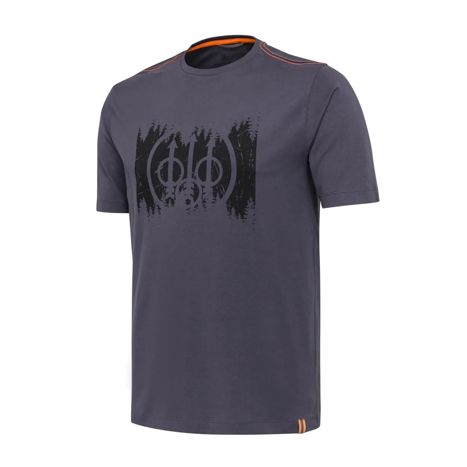 BERETTA TRİDENT T-SHİRT