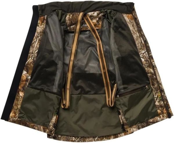 BERETTA TOSARK CAMO MONT