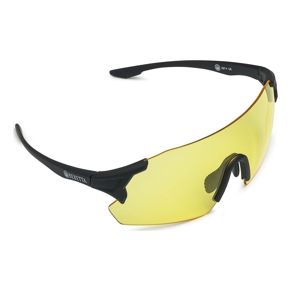 ATICI GÖZLÜĞÜ SARI