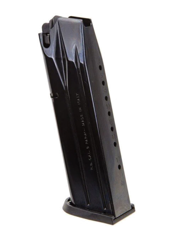 BERETTA PX4 9X19 17+1