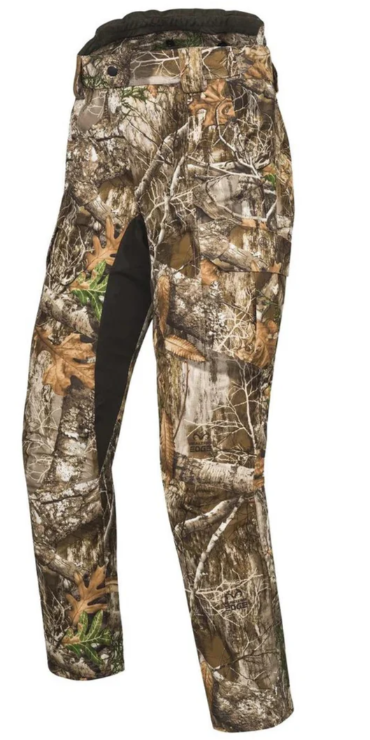 BERETTA TOSARK REALTREE EDGE PANTOLON XL