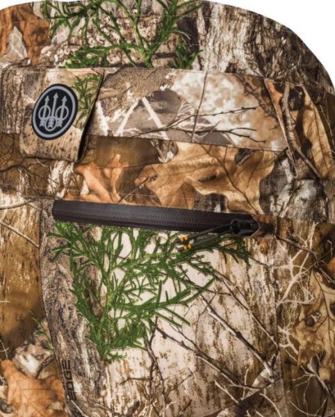 BERETTA TOSARK REALTREE EDGE PANTOLON XL