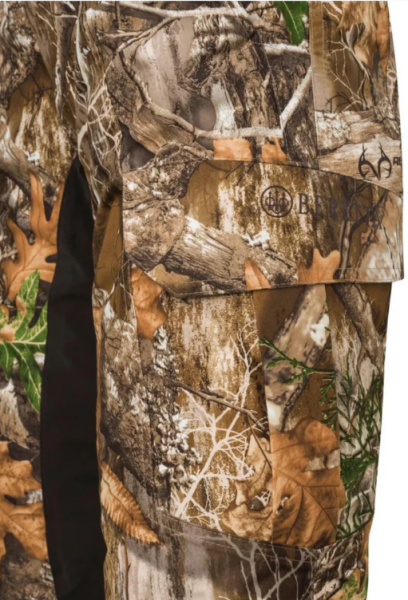 BERETTA TOSARK REALTREE EDGE PANTOLON XL