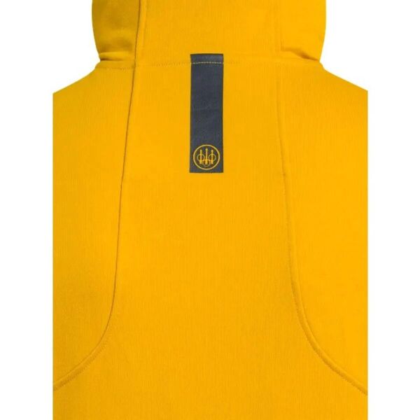 BERETTA  SWEATSHİRT SARI
