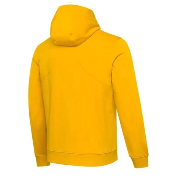 BERETTA  SWEATSHİRT SARI