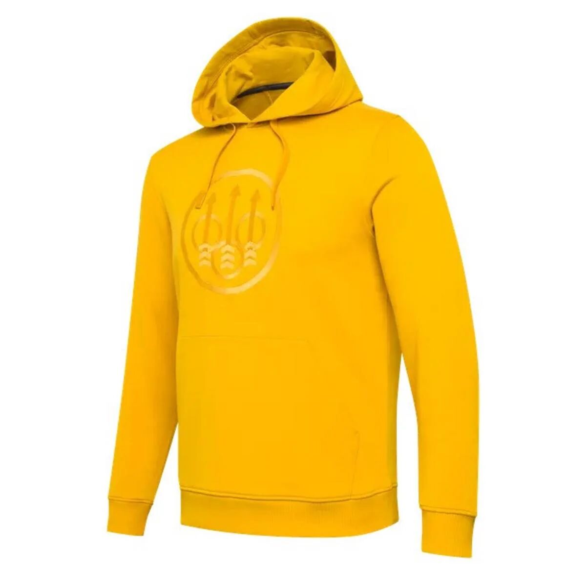 BERETTA  SWEATSHİRT SARI