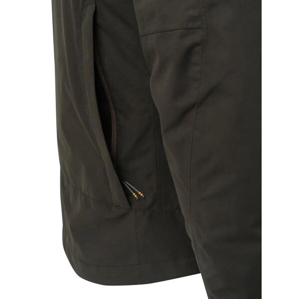 BERETTA TOSARK KAHVERENGİ CEKET