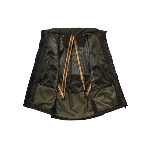 BERETTA TOSARK KAHVERENGİ CEKET