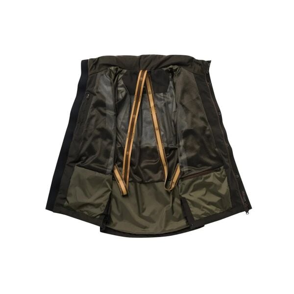 BERETTA TOSARK KAHVERENGİ CEKET