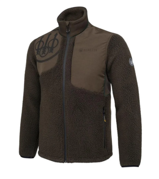 Beretta Erkek Termal Pro Ceket