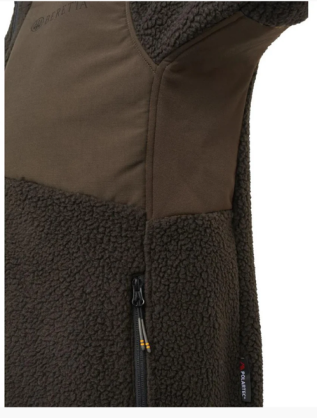 Beretta Erkek Termal Pro Ceket