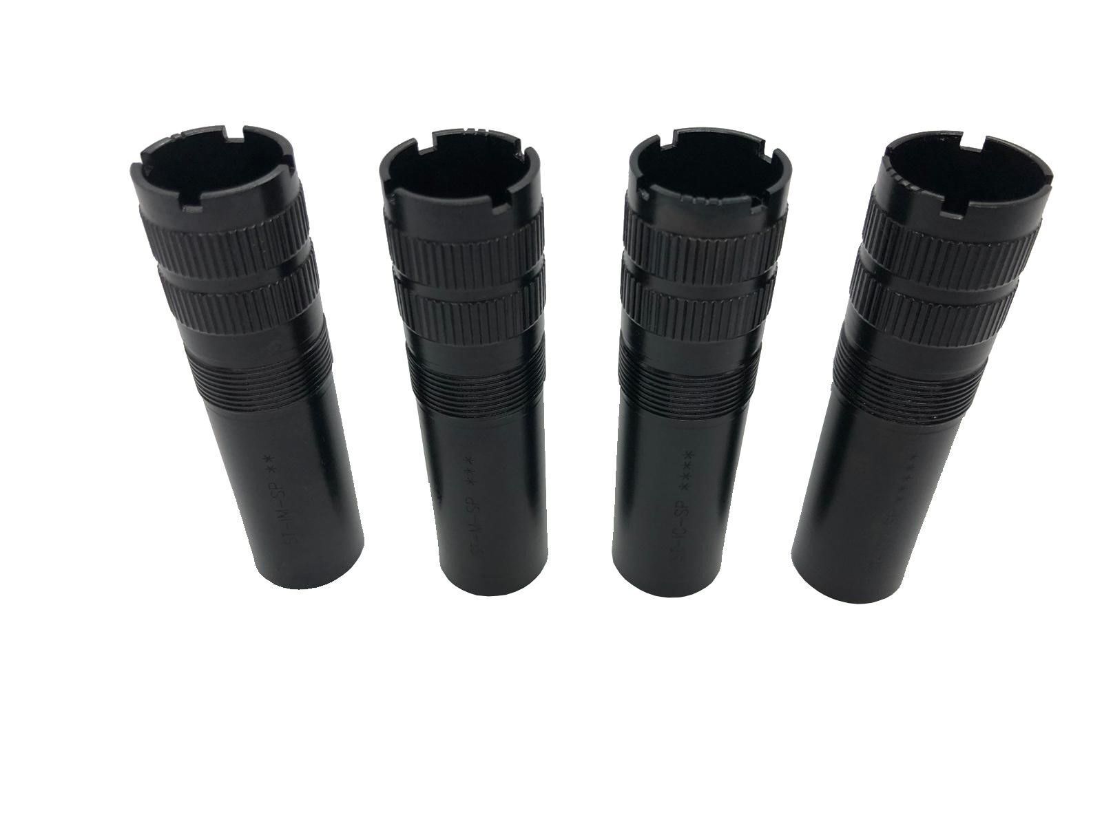 STOEGER UZATMA ŞOK NO : 1