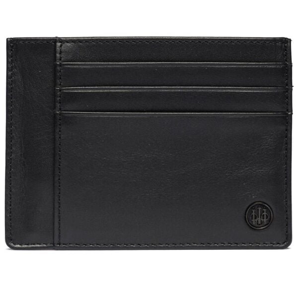 BERETTA HAKİKİ DERİ KARTLIK