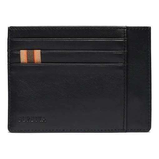 BERETTA HAKİKİ DERİ KARTLIK