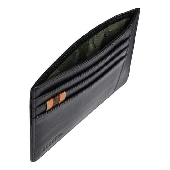 BERETTA HAKİKİ DERİ KARTLIK