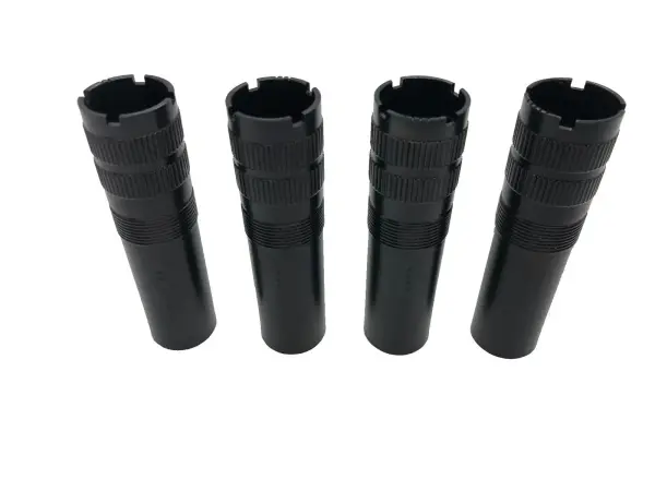 STOEGER 20 CAL UZATMA ŞOK NO:4