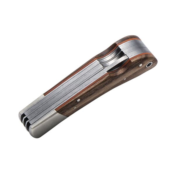 BERETTA ÜÇ BIÇAKLI KİLİTLİ ÇAKI