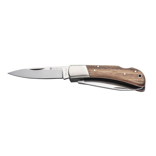 BERETTA ÜÇ BIÇAKLI KİLİTLİ ÇAKI