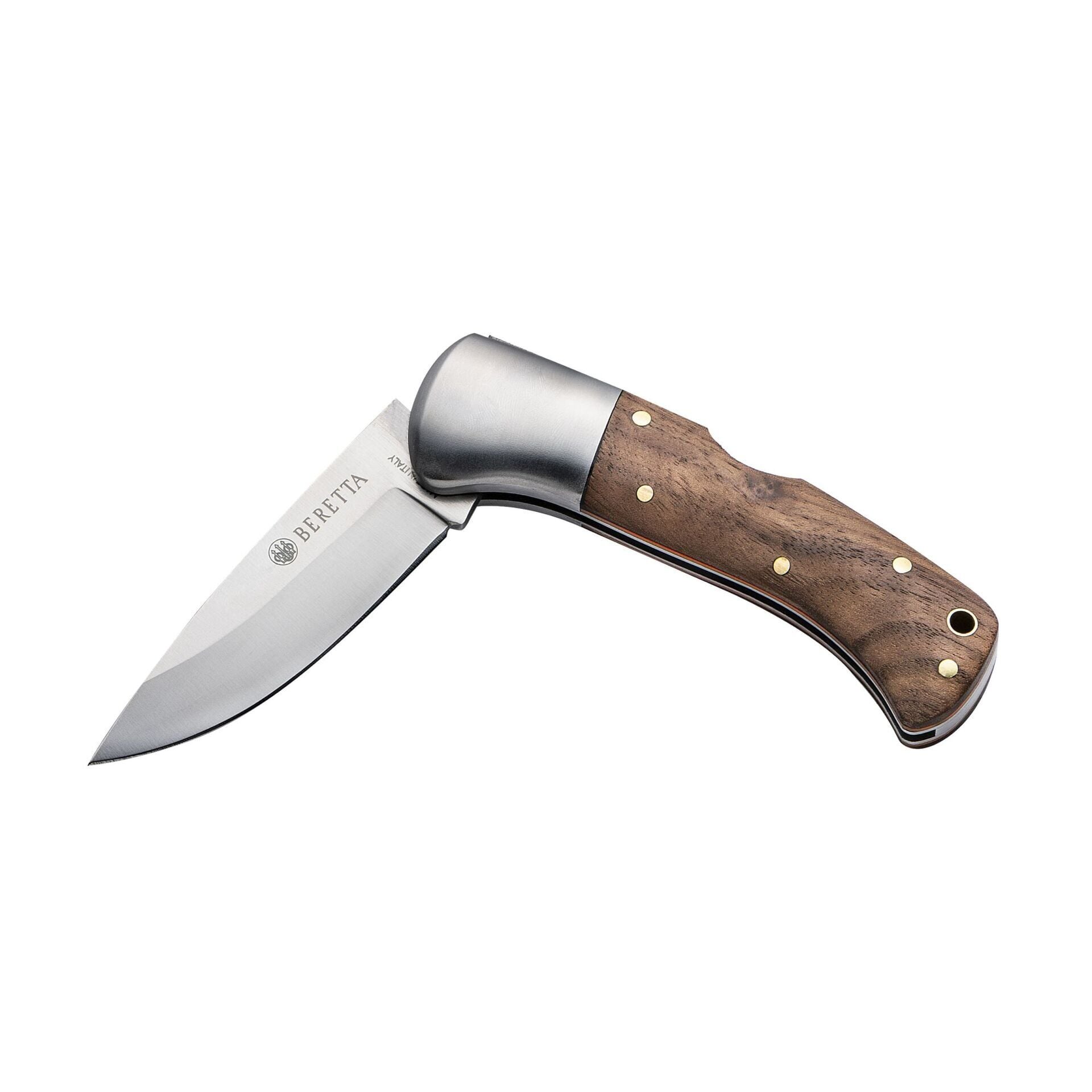 BERETTA KATLANIR BIÇAK