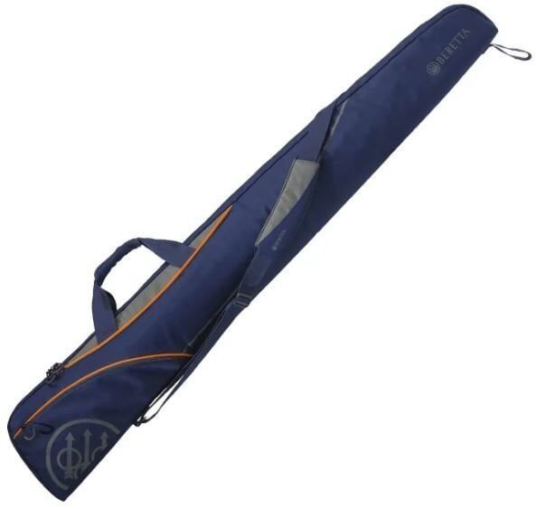 BERETTA UNİFORM PRO EVO TÜFEK KILIFI MAVİ