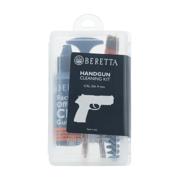 BERETTA TABANCA TEMİZLİK KİTİ