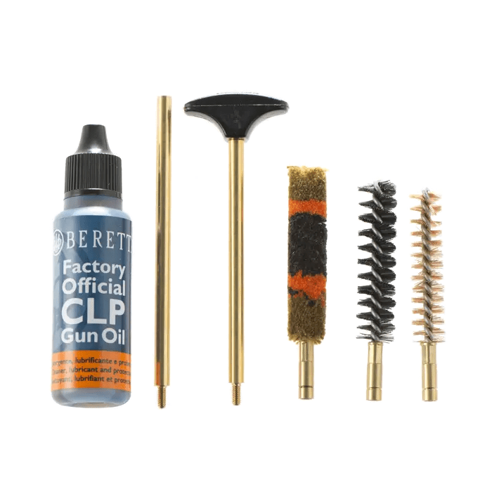 BERETTA TABANCA TEMİZLİK KİTİ