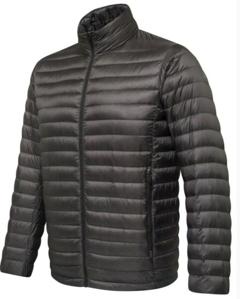 BERETTA KAZ TÜYÜ ŞİŞME MONT